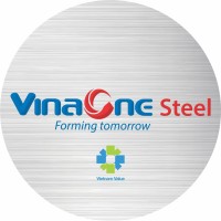 Vina One Steel Logo