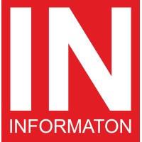 Informaton Logo