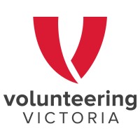 Volunteering Victoria Logo