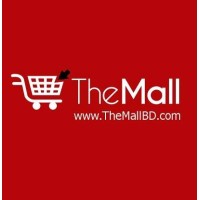 The Mall Limited Logo