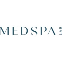 MedSPA Laboratoires Logo