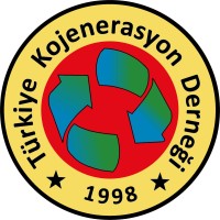 Türkiye Kojenerasyon Derneği Logo