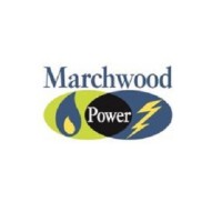 Marchwood Power Ltd Logo