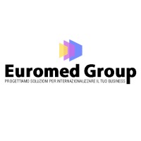 Euromed International Trade Logo