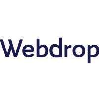 Webdrop - Solution dropshipping Logo