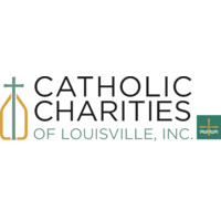 Catholic Charities of Louisville, Inc. Logo