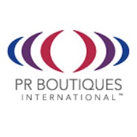 PR Boutiques International Logo