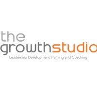 The Growth Studio: Leadership Development Training and Coaching Logo