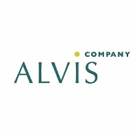 Alvis and Company Logo
