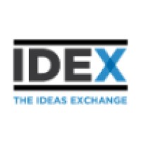 The Ideas Exchange Logo