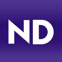 Notion Digital (Acquired By Radiant) Logo