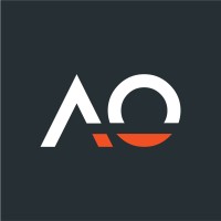 AO Technology Group (Pty) Ltd Logo