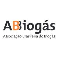 ABiogás - Associação Brasileira de Biogás Logo