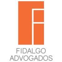 Fidalgo Advogados Logo