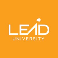 LEAD University Logo