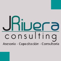 JRivera Consulting Logo