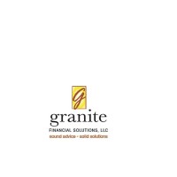 Granite Financial Solutions, LLC Logo