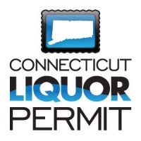 Connecticut Liquor Permit Logo
