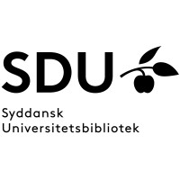 Syddansk Universitetsbibliotek - SDUs bibliotek Logo