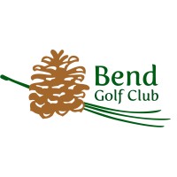 Bend Golf Club Logo