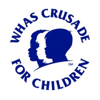 WHAS Crusade for Children, Inc. Logo