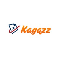 Kagazz Logo
