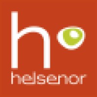 Konstali Helsenor AS Logo