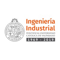 School of Industrial Engineering - Pontificia Universidad Católica de Valparaíso (PUCV) Logo