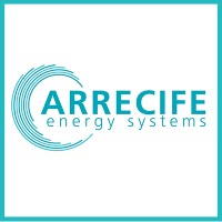 Arrecife Energy Systems Logo