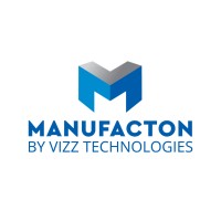 Manufacton by ViZZ Technologies Logo