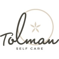 Tolman Self Care Logo
