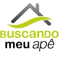 Buscando Meu APÊ Logo