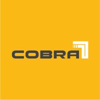 COBRA Esteiras e Correntes Transportadoras Logo