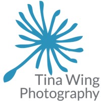 Tina Wing Photography Logo