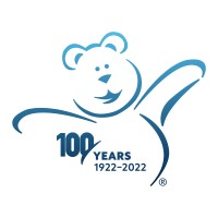 Childrens Health Foundation Logo