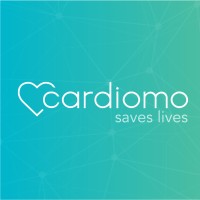 Cardiomo Logo