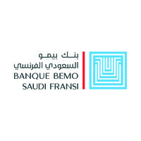 Banque Bemo Saudi Fransi Logo
