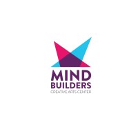 Mind-Builders Creative Arts Center Logo