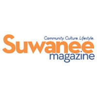 Suwanee Magazine Logo