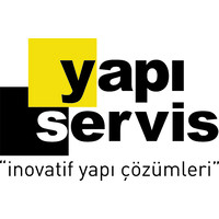Yapı Servis Ltd Sti Logo