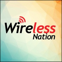 Wireless Nation (TCC) Logo