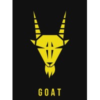 GOAT Creative Solutions Logo
