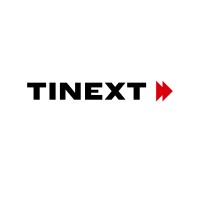 Tinext Logo