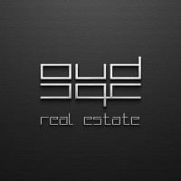 Oud Real Estate | عود العقارية Logo