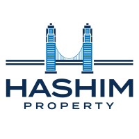 Hashim Property Logo