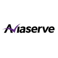 Aviaserve Ltd Logo