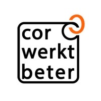 Cor Werkt Beter Logo