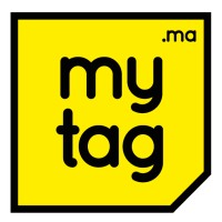 MyTag.ma Logo