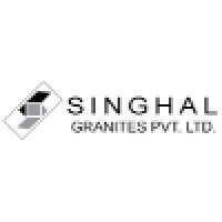 Singhal Granites Pvt. Ltd. Logo