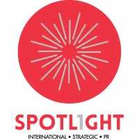 Spotl1ght Communications Ltd. Logo